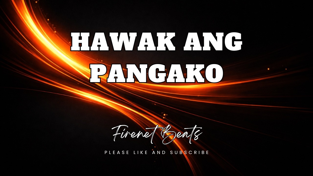 Hawak ang Pangako