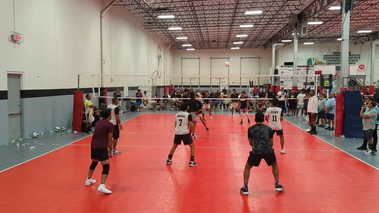 Lit City vs Memphis A - Semi Final - Dallas 2024