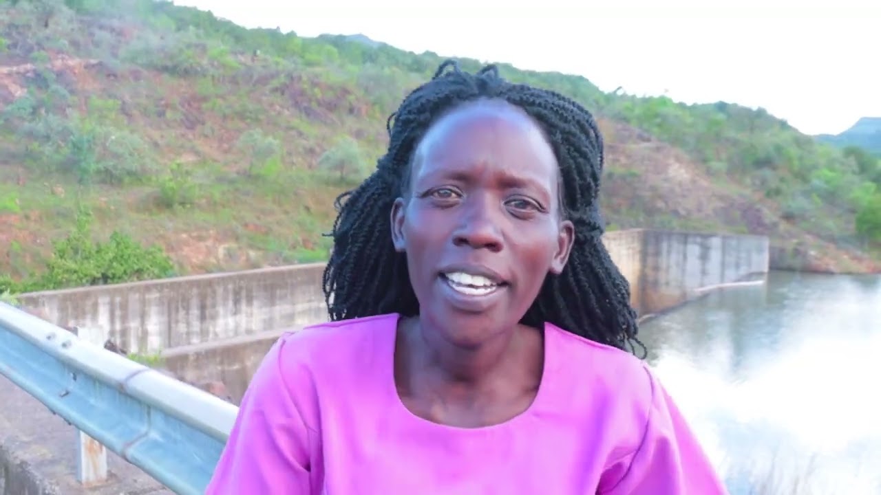 Mahali Nimefika_A.I.C. Kimagok