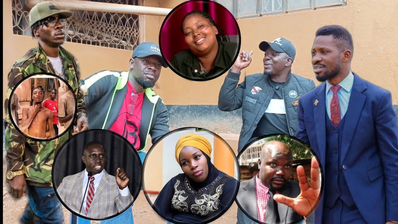 Number Emu Alabudde Alien Skin Wegendereze Asuse, Ensonga za Munyagwa Dikula, Nsereko ne Mpuuga