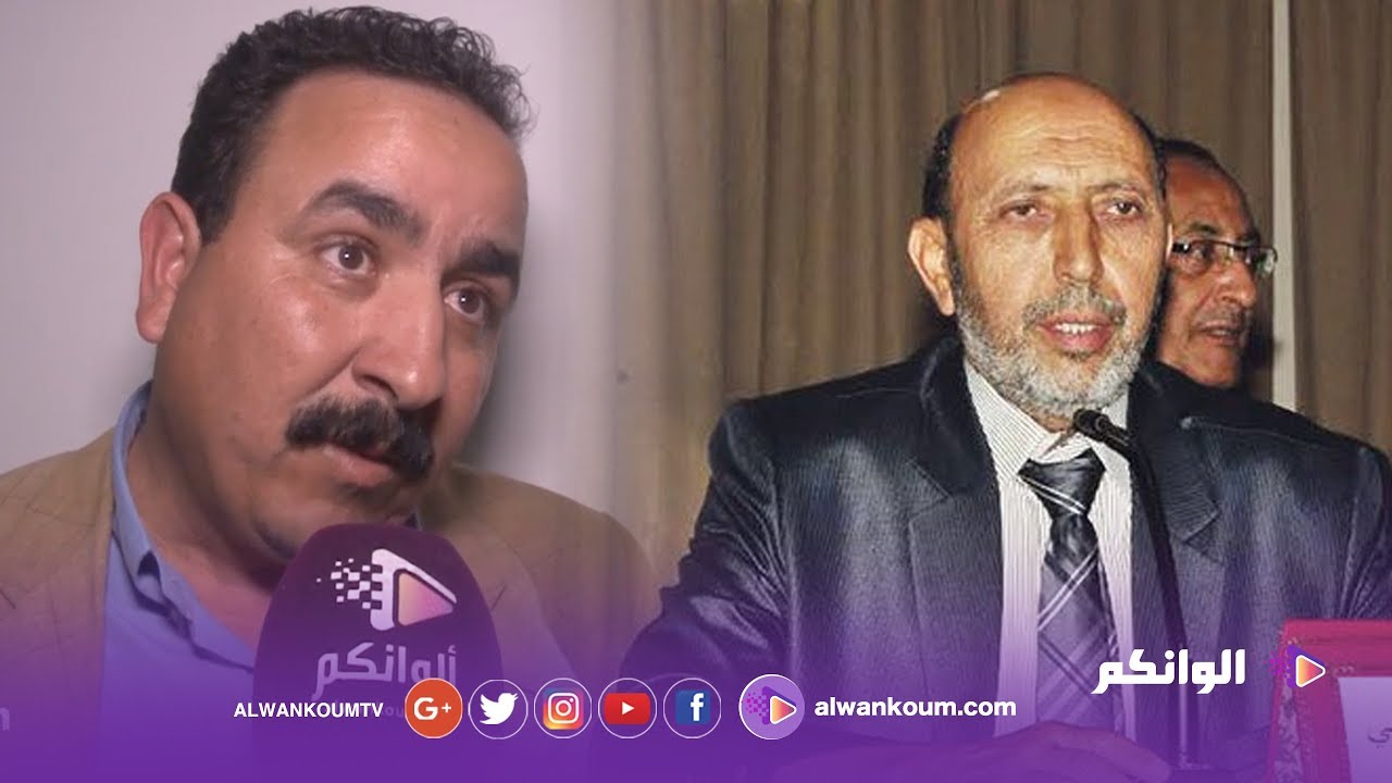 نائب رئيس مقاطعة لمنارة يقطر الشمع على عمدة مراكش بسبب محطة طرقية