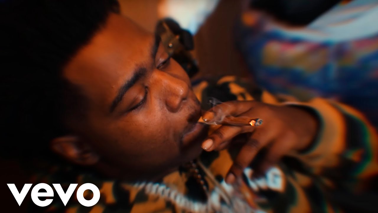 BIG30 ft. BigWalkDog - Been Solid  [Music Video]