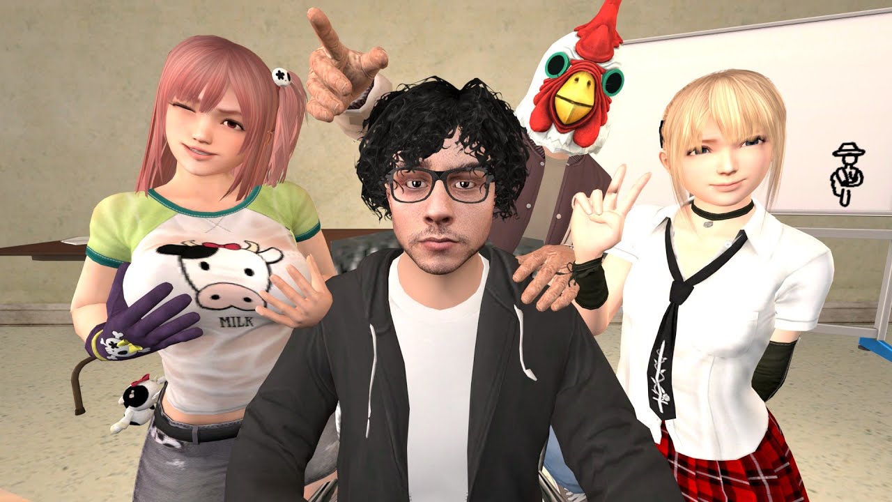 Vida Adulta | GTA: San Andreas (Loquendo)