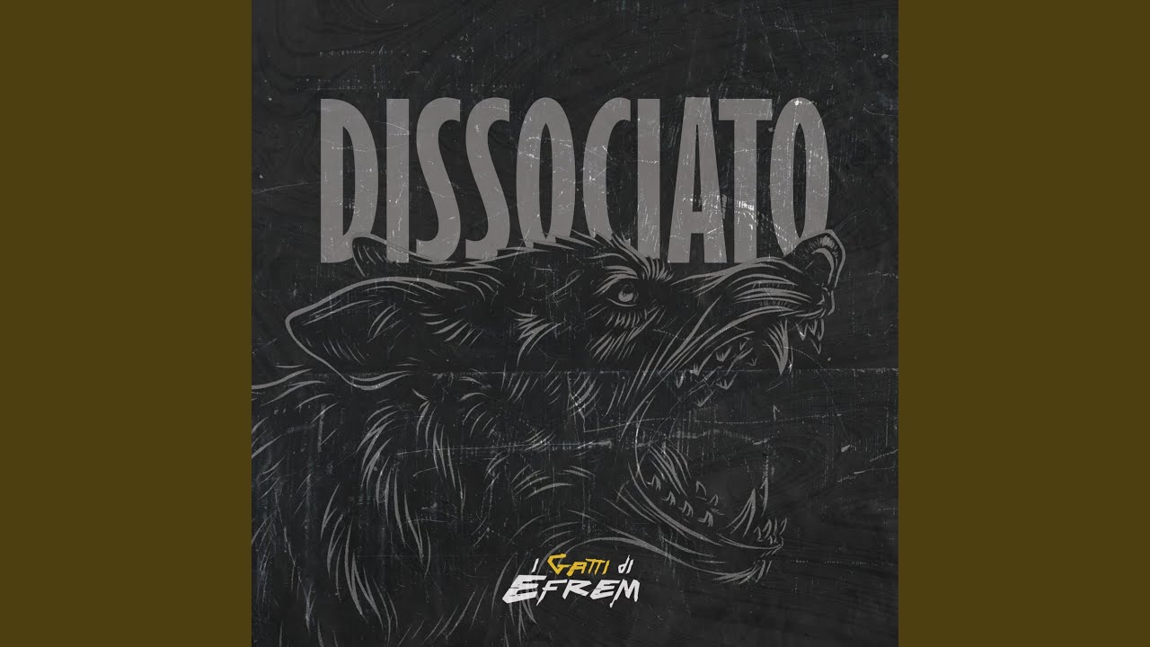 Dissociato