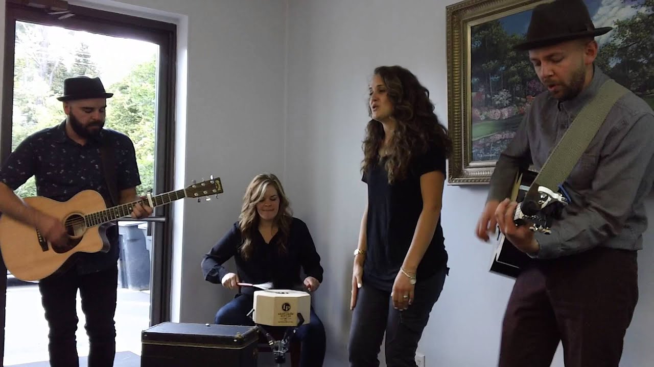 From the Day - I Am They