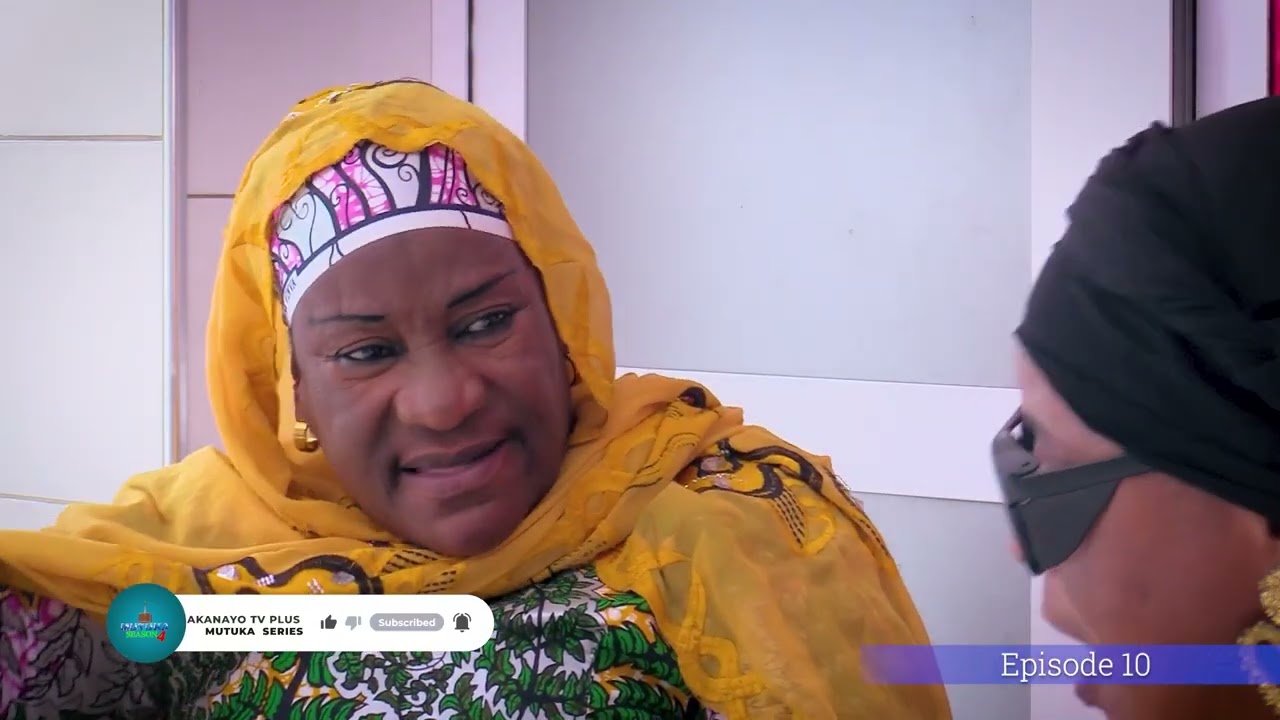 Mutuka Episode 10