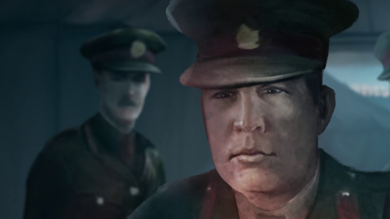 General Arthur Currie: An Unlikely Hero | 