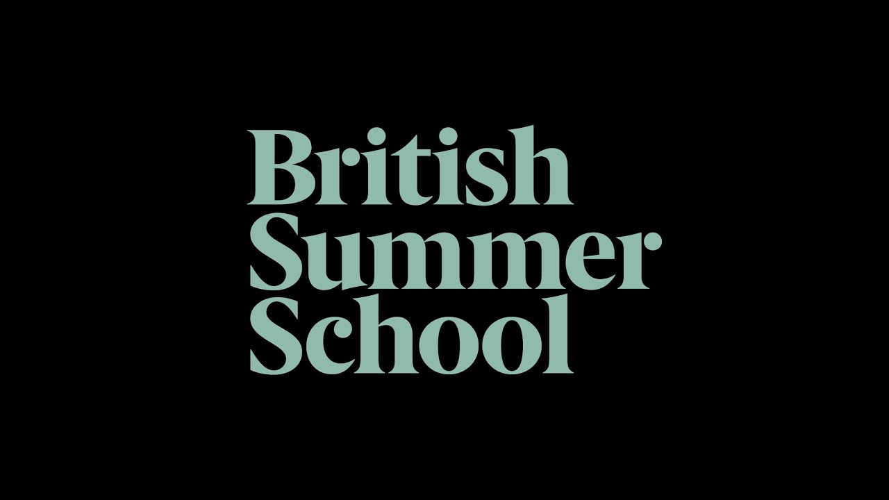 British Summer School video