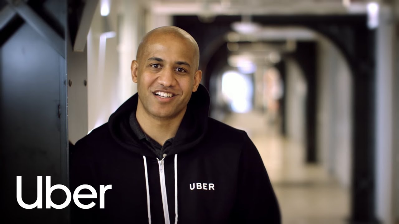 Welcome To Uber | Uber