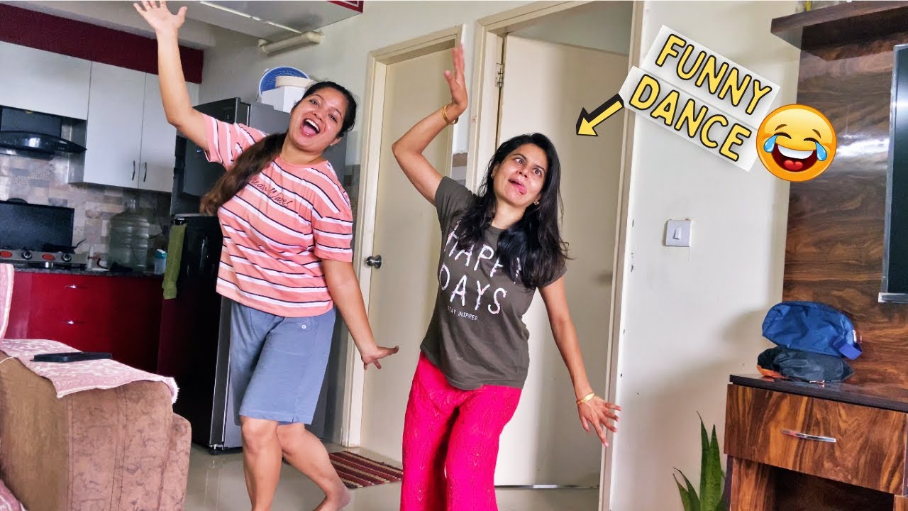 Ye Ladki Pagal Hai 😂