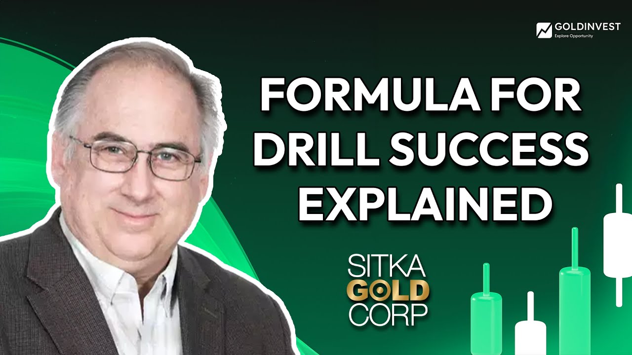 Sitka Gold's Blackjack: High-Grade Drill Hits & Why 'Gram-Meters' Matter for Investors
