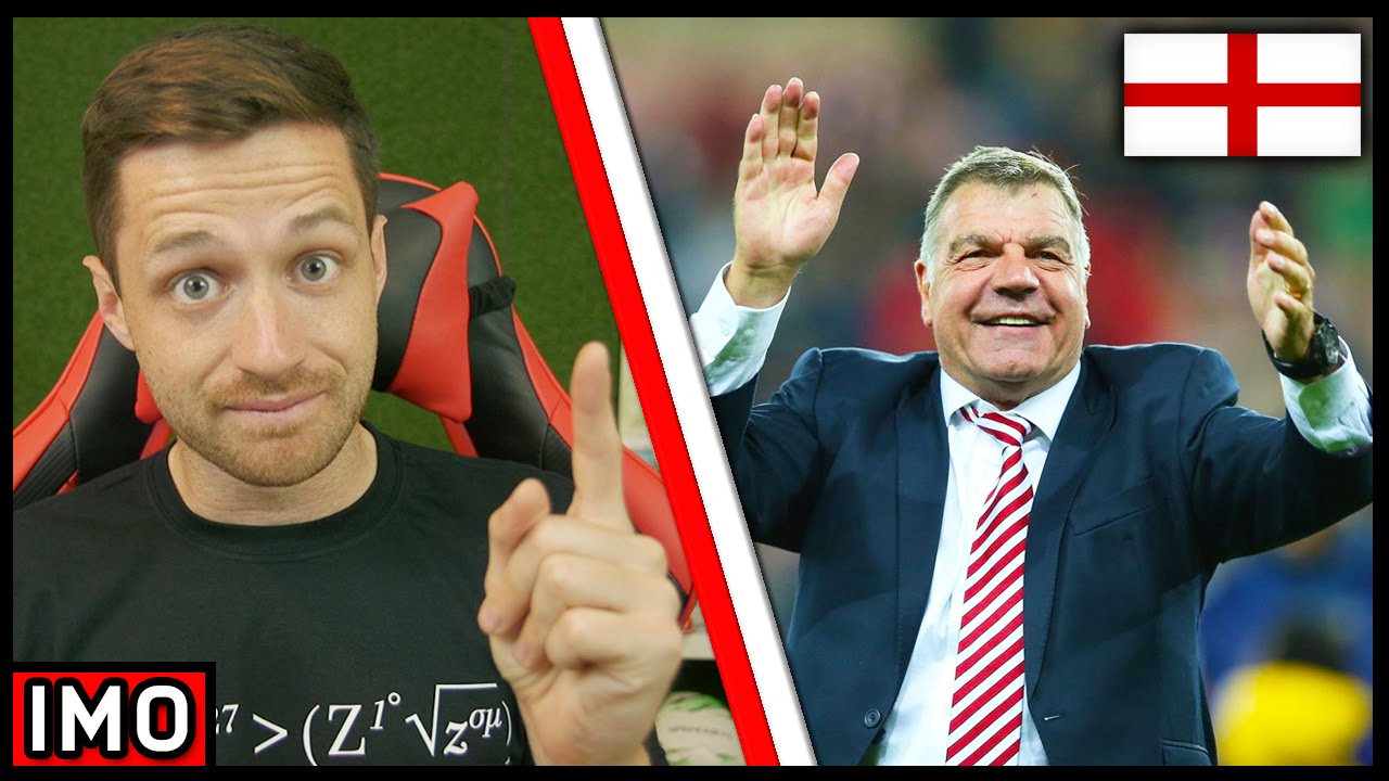 BIG SAM IS THE NEW ENGLAND MANAGER! - IMO #26