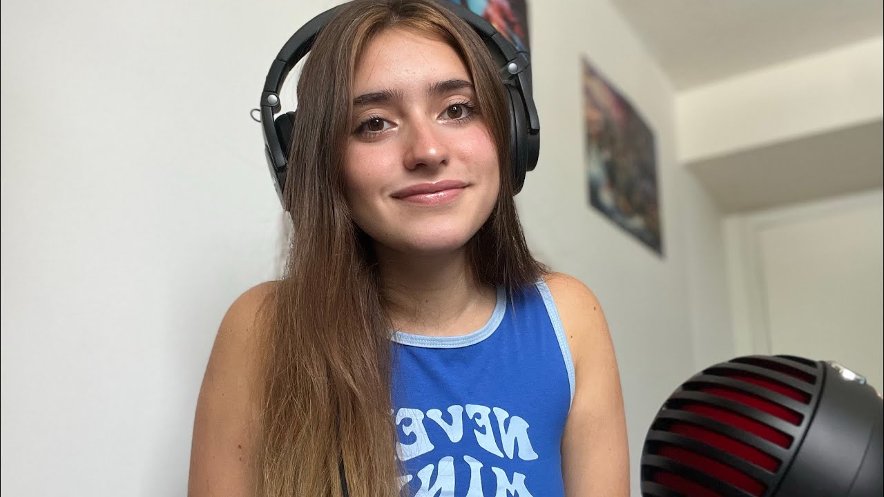 Be The One - Dua Lipa cover
