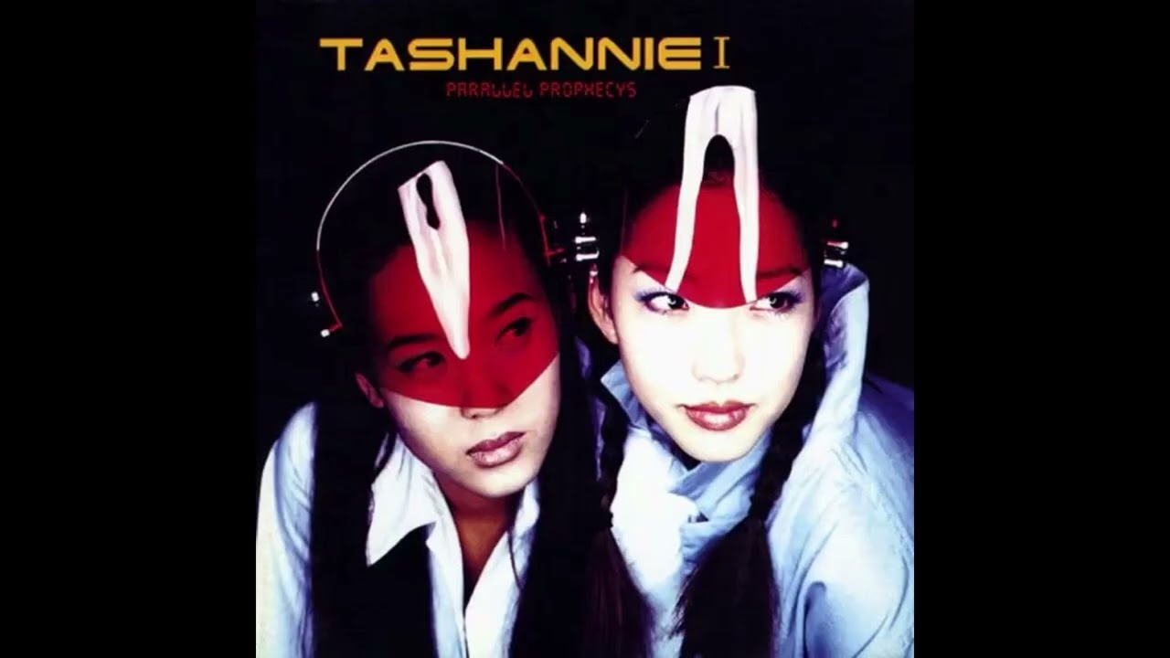 Tashannie - Caution (HQ)