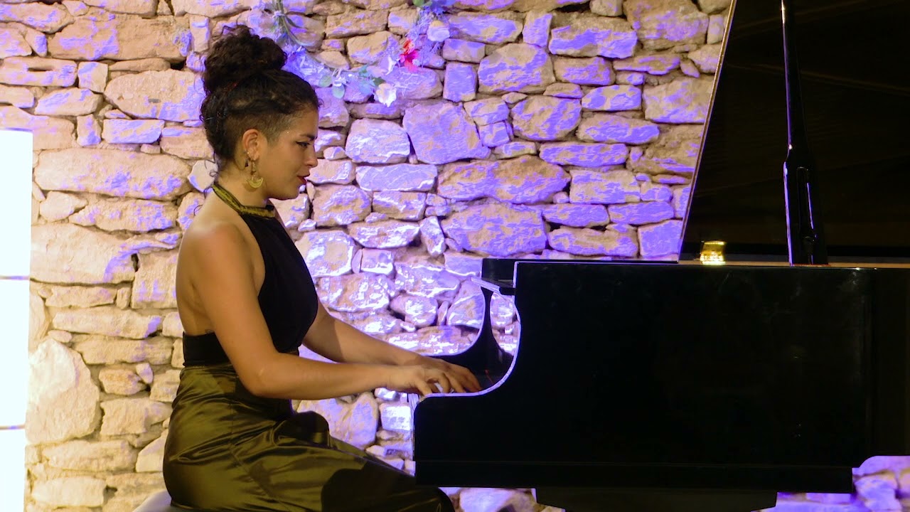 Tchaikovsky: Dumka Op. 59 | Alexia Mouza