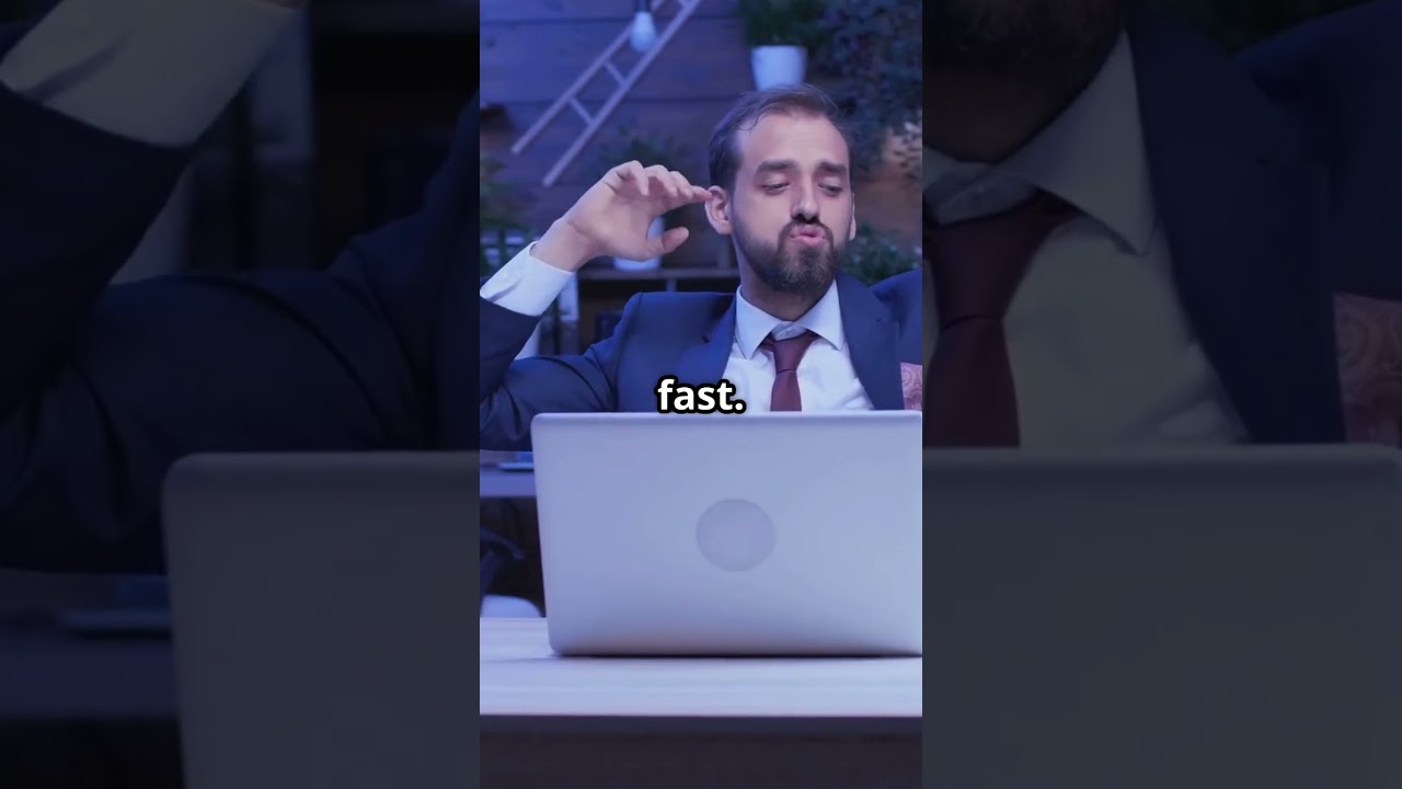 AI Tool That Saves Entrepreneurs HOURS! #onlinebizbreakthrough #online #technology