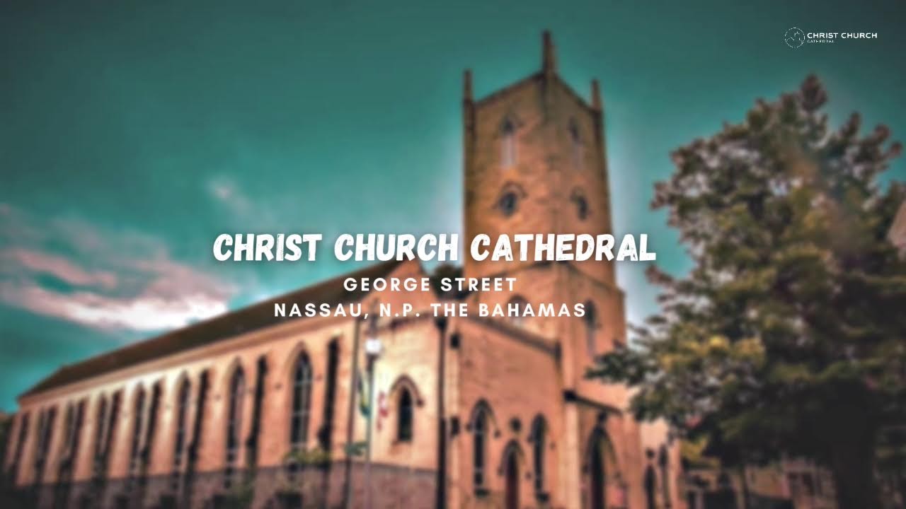 The Third Sunday After The Epiphany