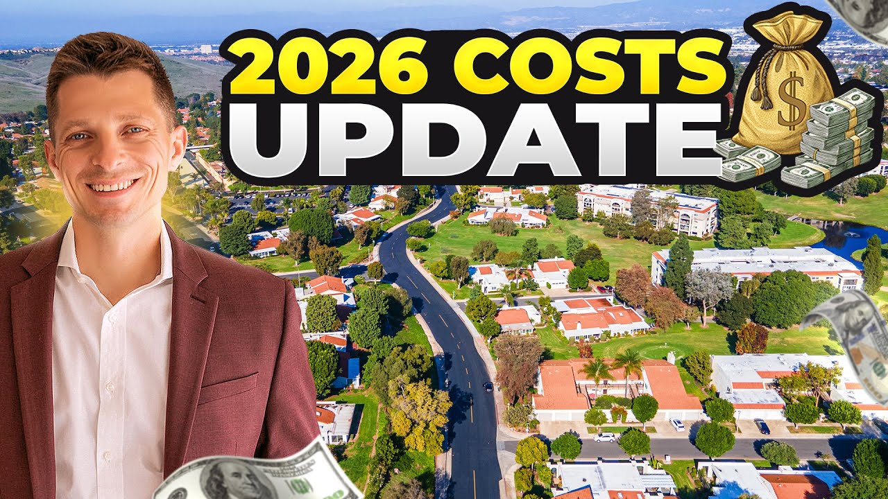 Laguna Woods 2026: What It Really Costs to Live Here (Complete Guide) | Retiring in California