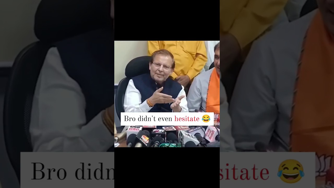 Arvind Sharma #bjp #hssc #haryanvi #naukri #viral #shortsfeed #paperleak
