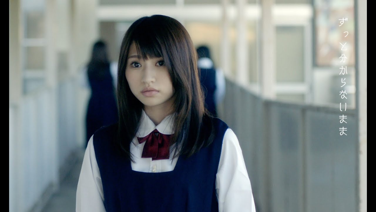 BiSH / オーケストラ[OFFICIAL VIDEO]