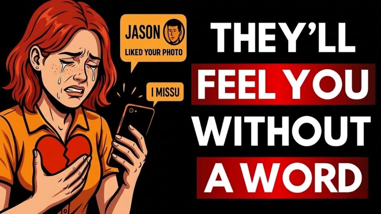 Почему стоические мужчины не добиваются внимания, но все к ним тянутся | 12 привычек