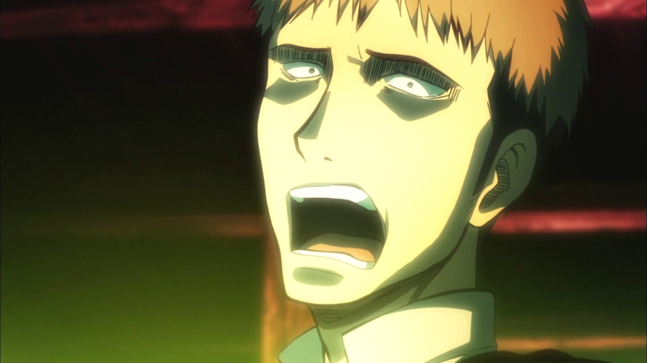 Attack On Titan (Shingeki No Kyojin) - FINDub