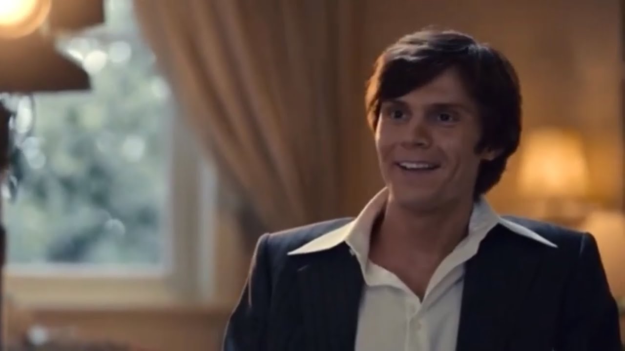 Lana Del Rey - The Other Woman | Jeff Wald (Evan Peters)