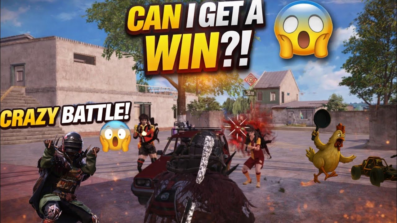 PUBG Highlights. Сквод против одного#gaming #gamer #pubg #pubgmobile 