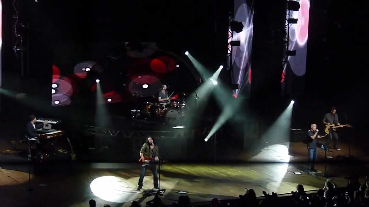 Tears For Fears - Everybody Wants To Rule The World -  10/06/2011 - Sao Paulo, Brazil