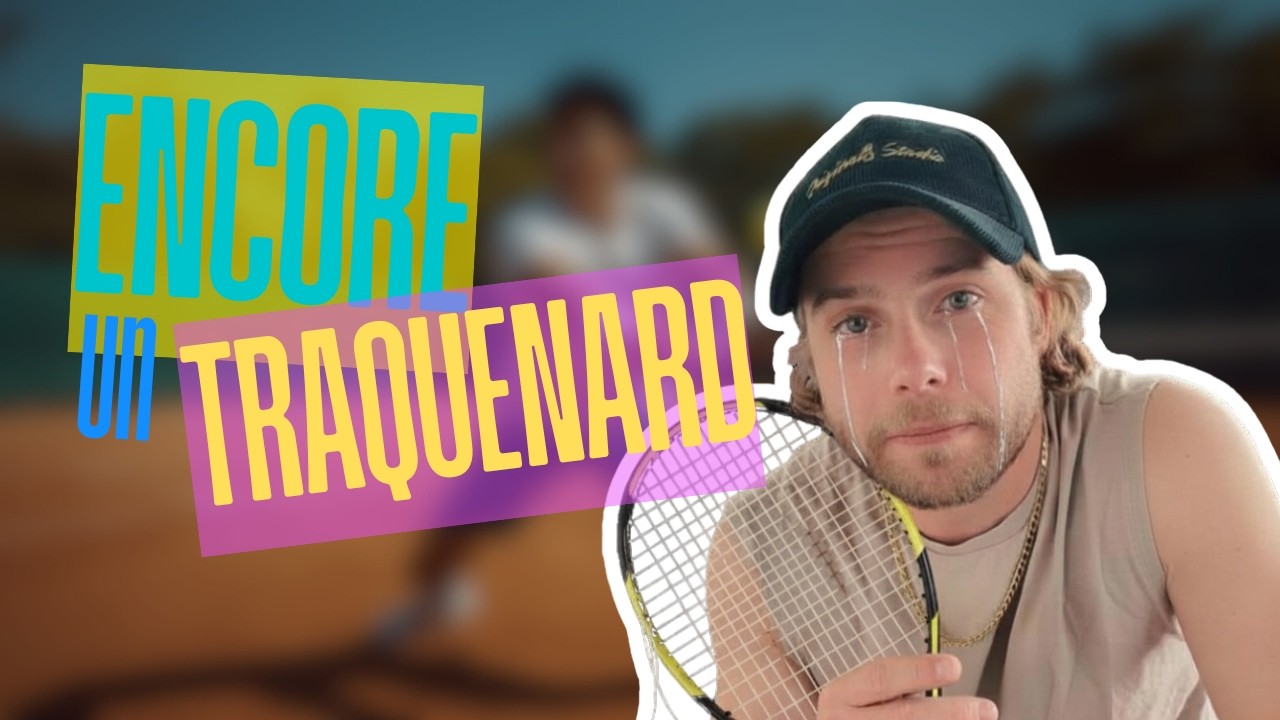 Ce match a complètement basculé au 2ème set… (analyse)