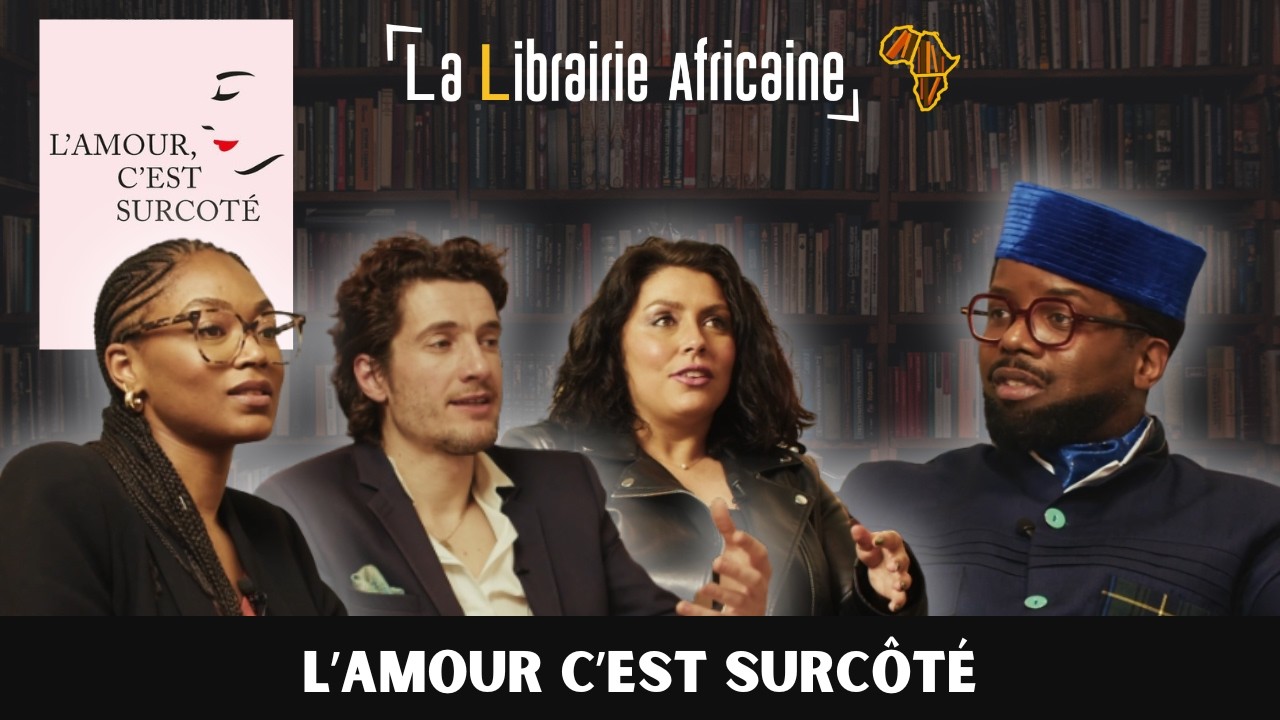 L'amour est-il surc&ocirc;t&eacute; ? Mod&egrave;les irr&eacute;alistes VS relations sinc&egrave;res - (du livre Mourad WINTER)