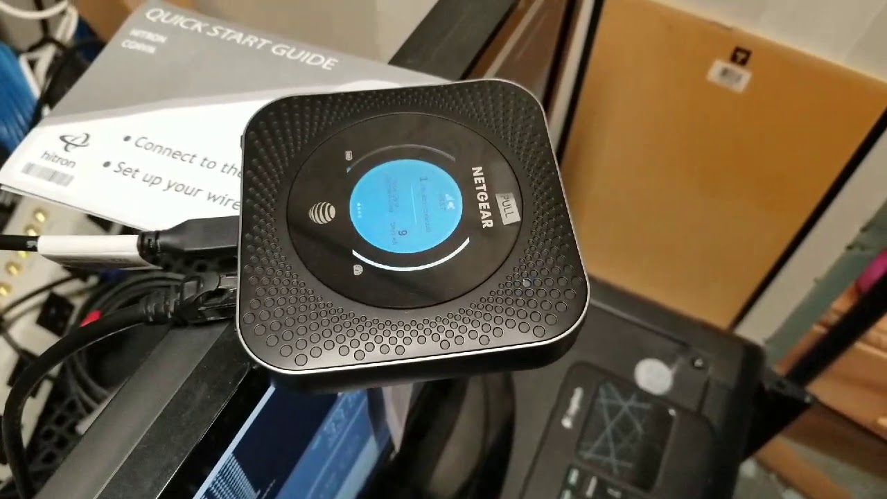 Nighthawk M1  Community questions answered part 1