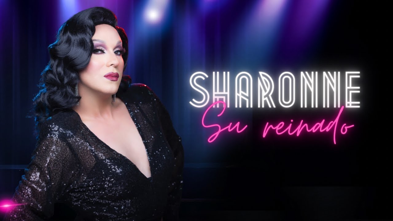 Sharonne - Su año de reinado 👑