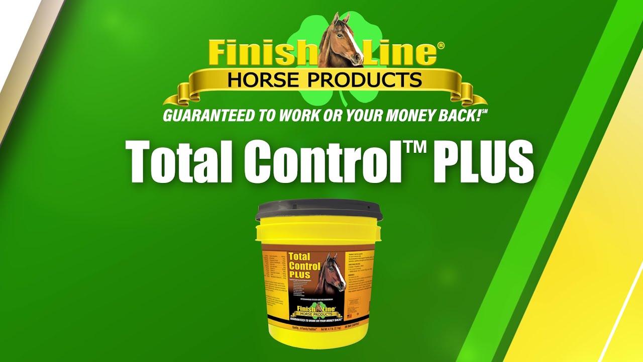 Total Control Plus