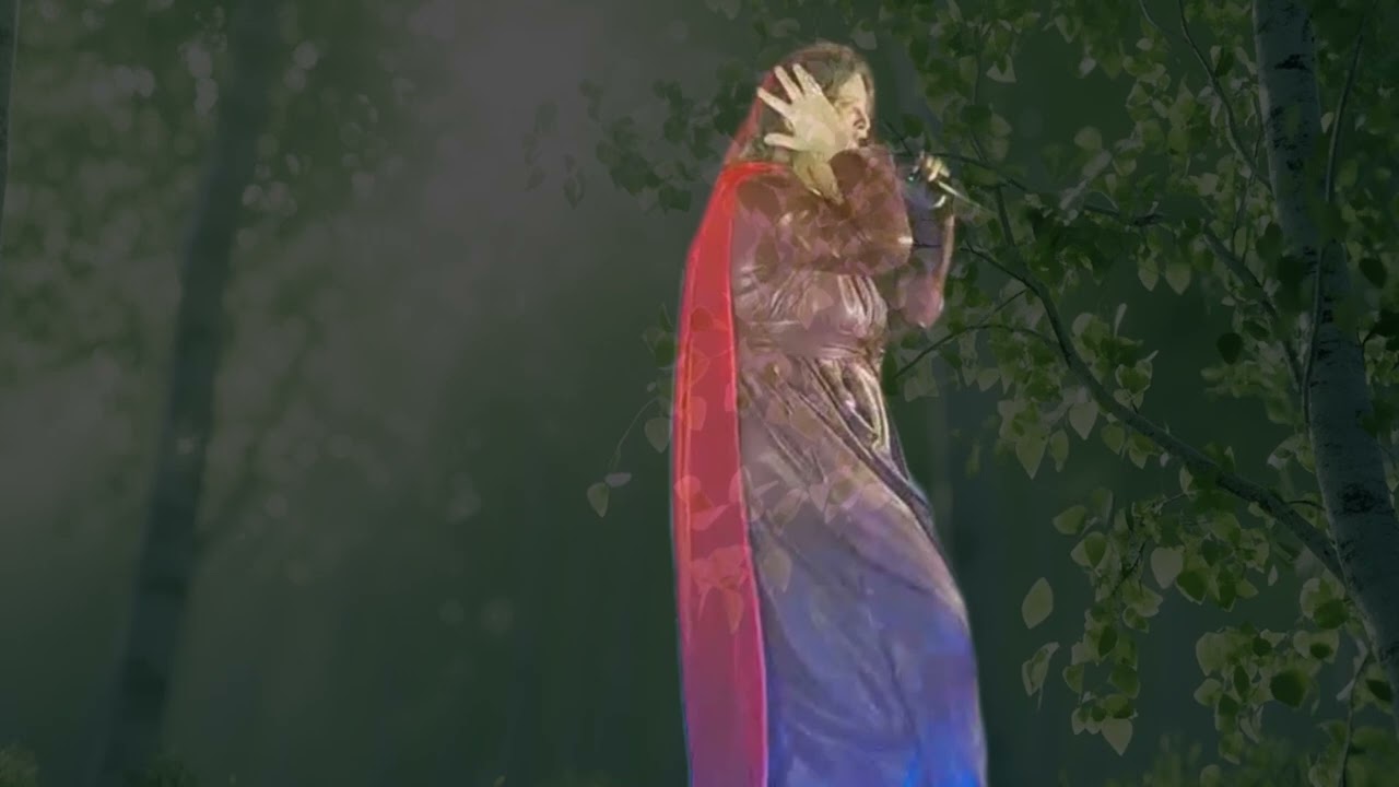 Chaperon Rouge