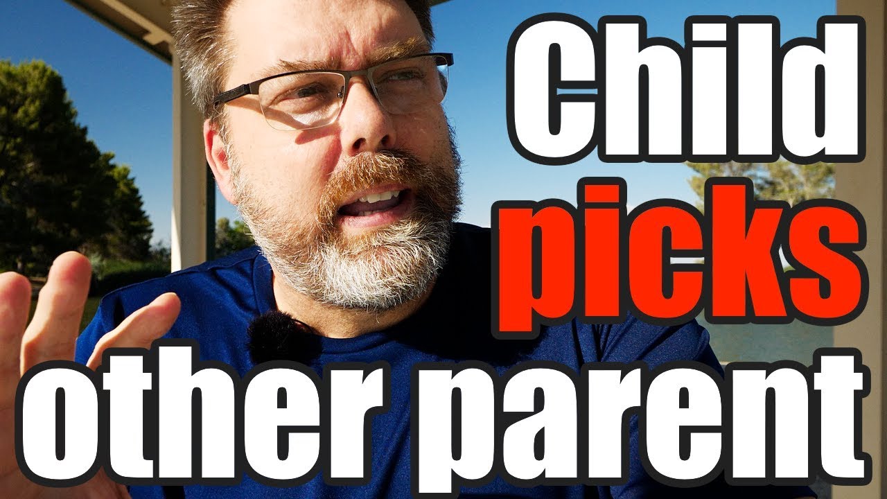 Active parental alienation and ways to deal with it