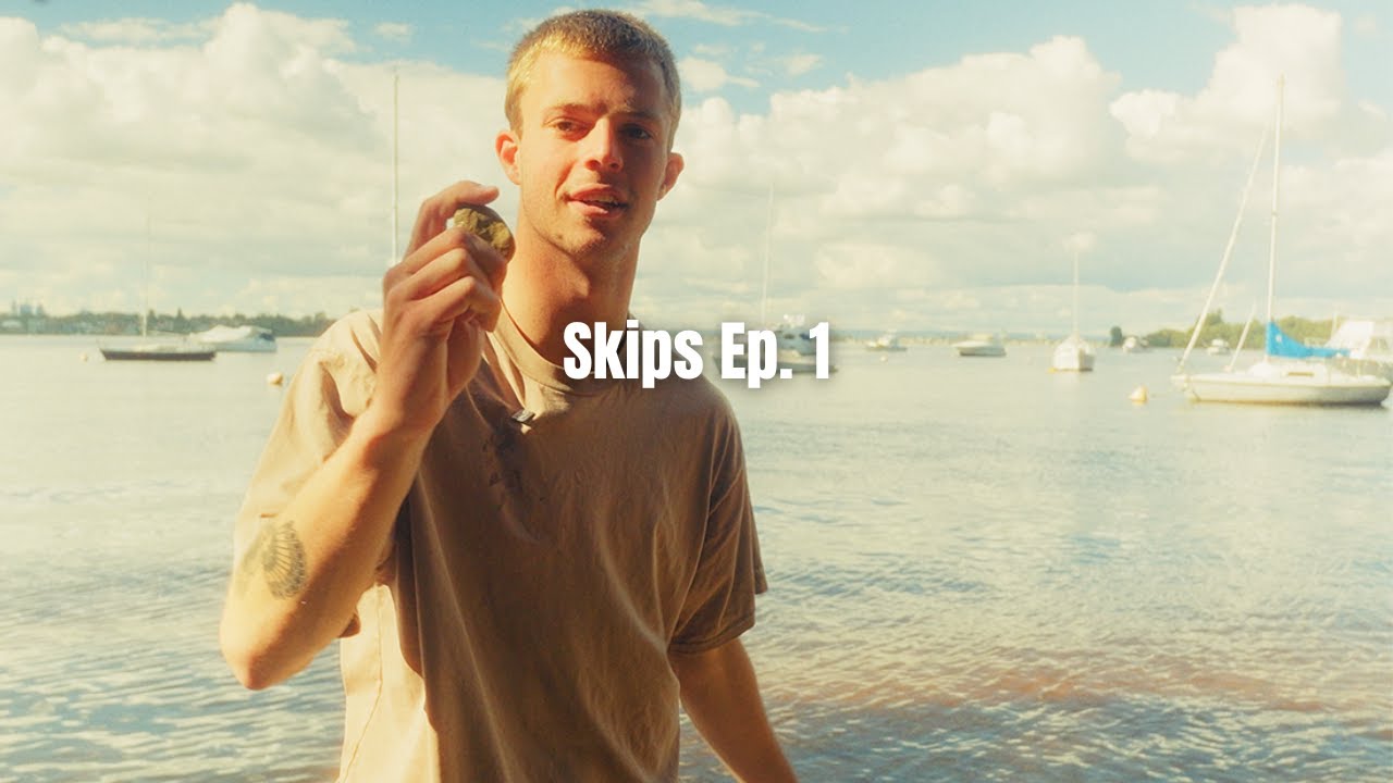 The Time I Got Stuck In Singapore At 19 | Skips Ep 1