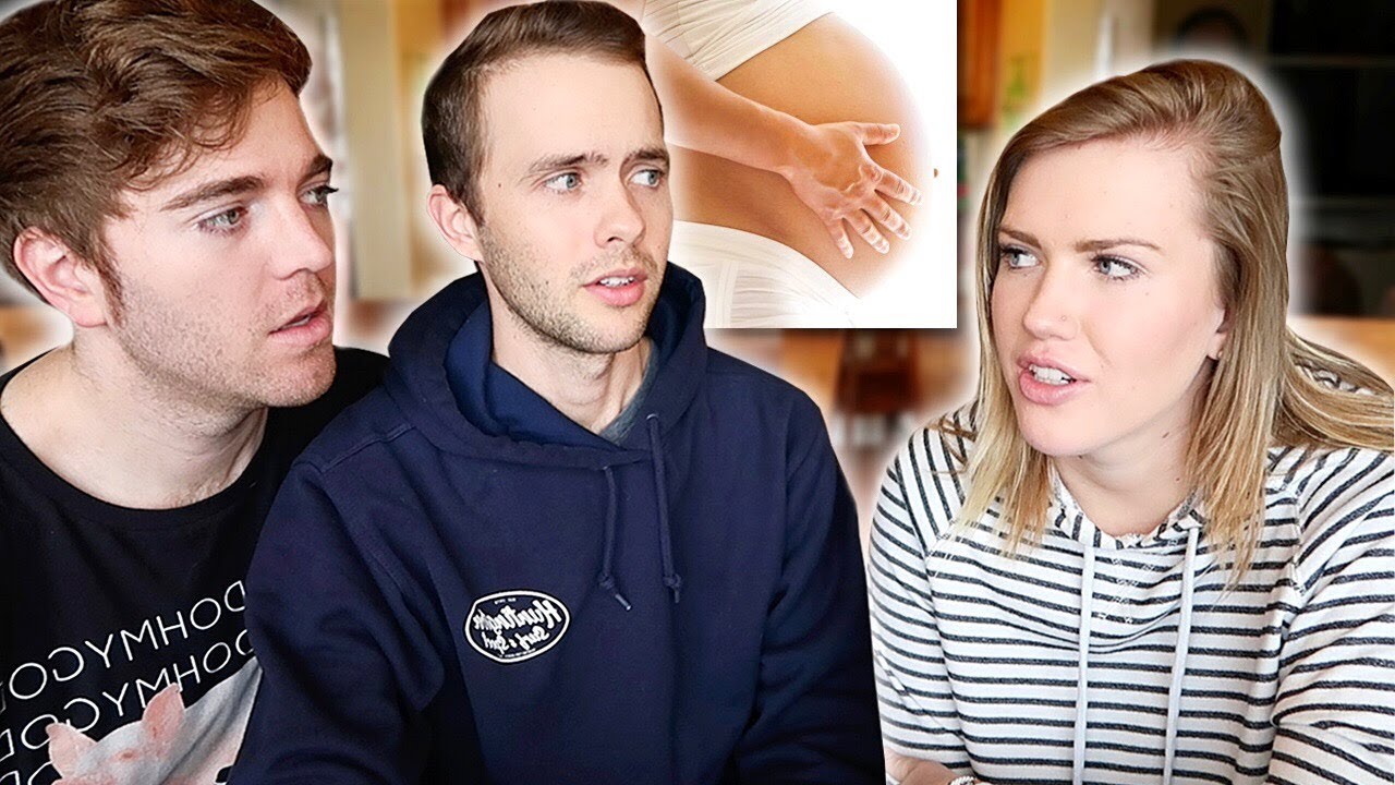 Asking My Sister To Be Our Surrogate