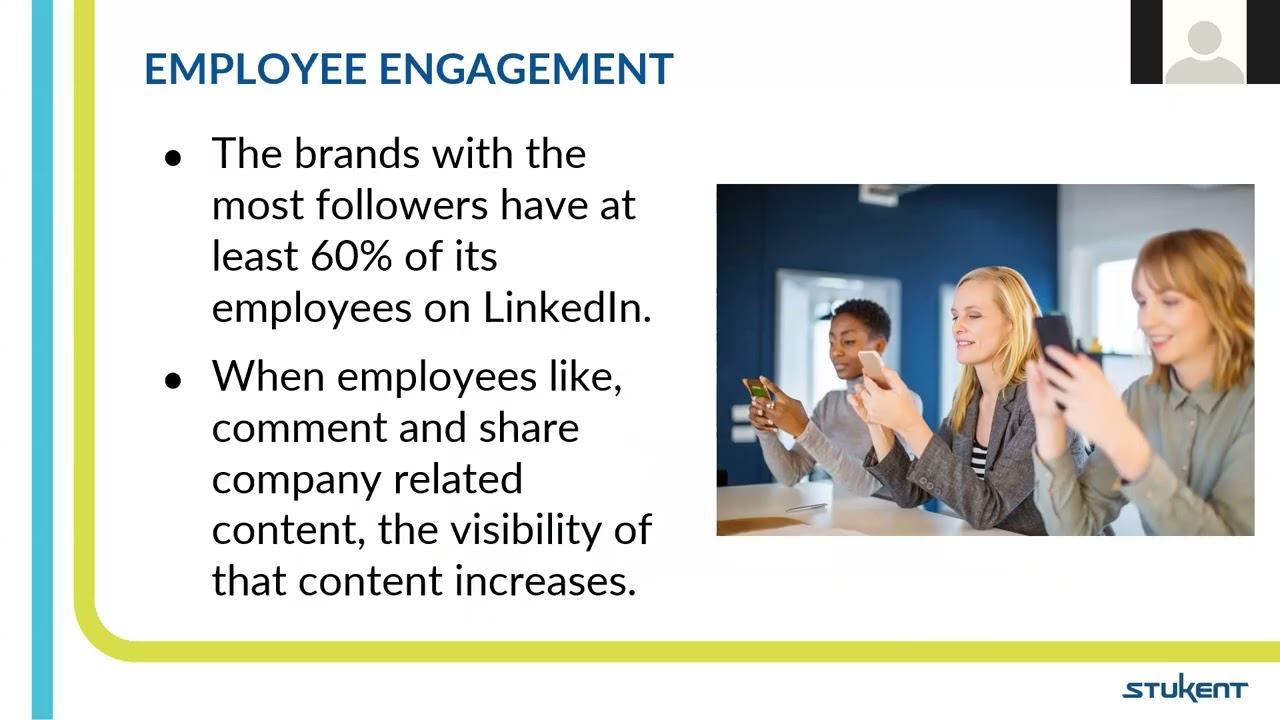 LinkedIn Carousels and Company Page Strategy