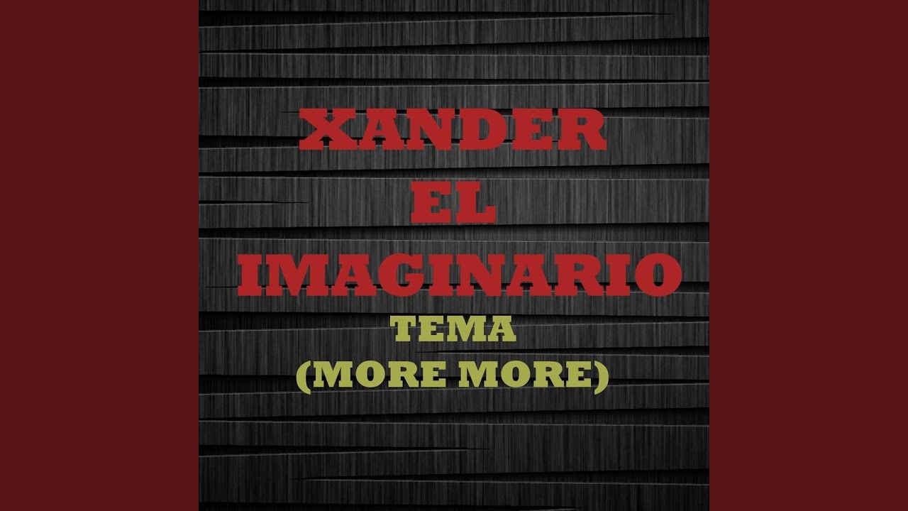 More More