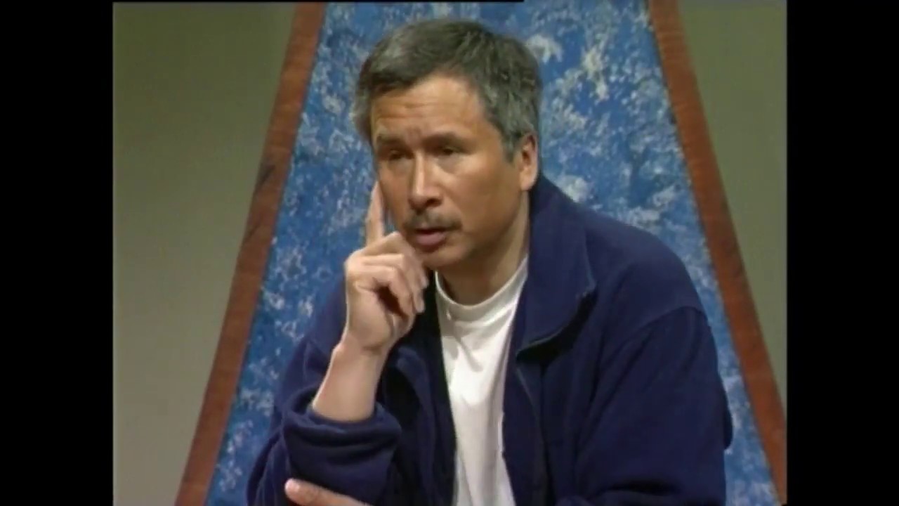 Uno Fleischer - Inuit Nunaannik Kaajallaanialunnerit (1:2) KNR 1998