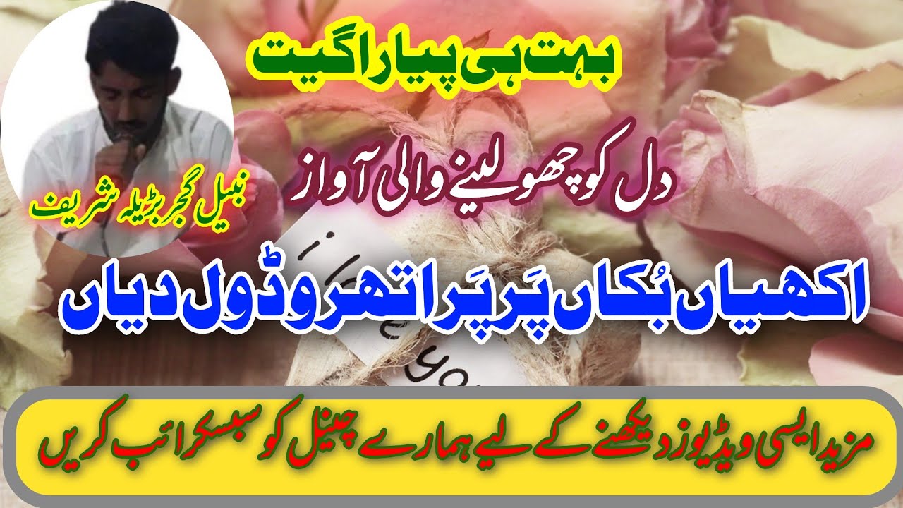 desi program||program nabeel gujjar barila sharif||!¡nabeel gujjar barila sharif @DesiProgram