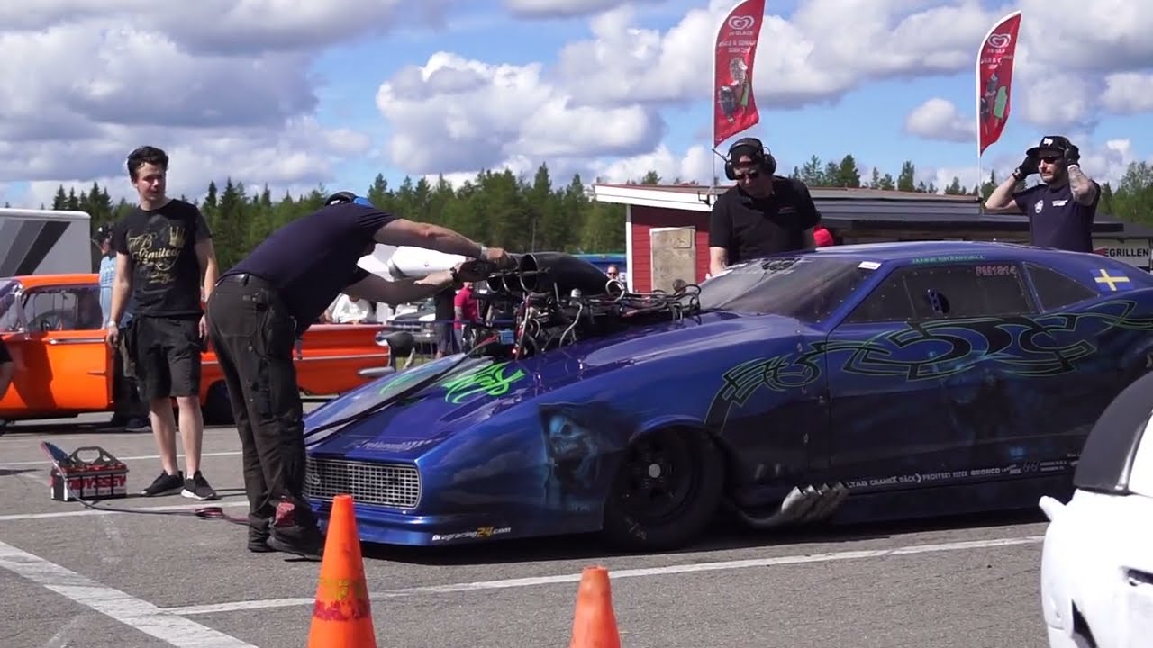 #pite #dragway