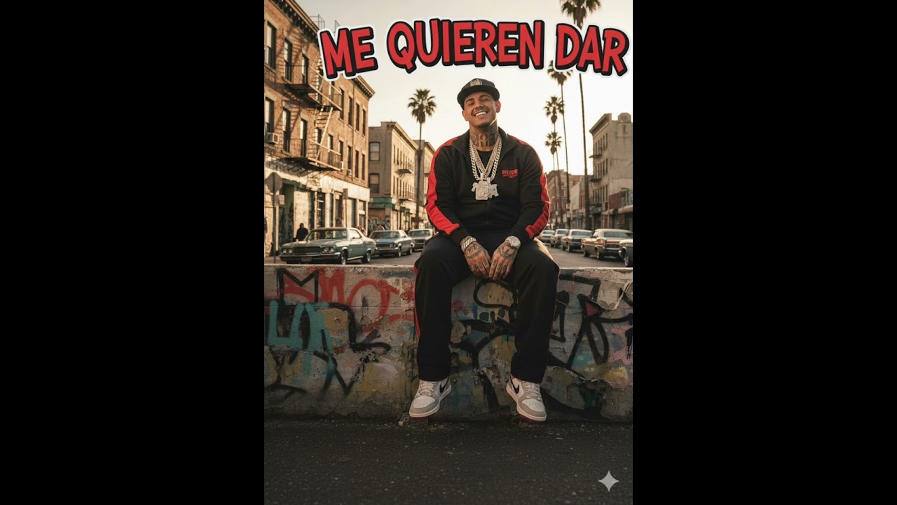 Me Quieren Dar/Montana Dos Eme