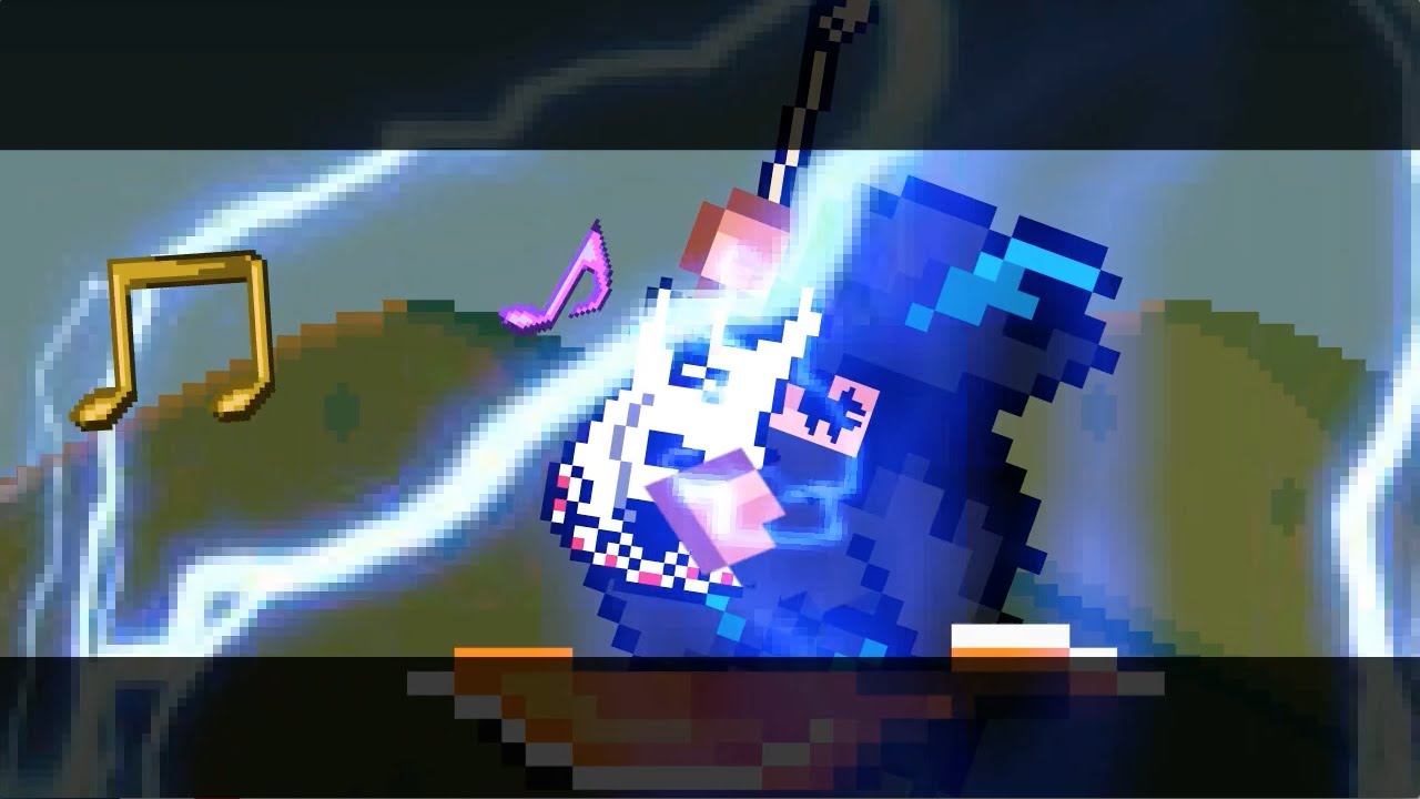 GaMetal by Jonny Atma Channel Trailer