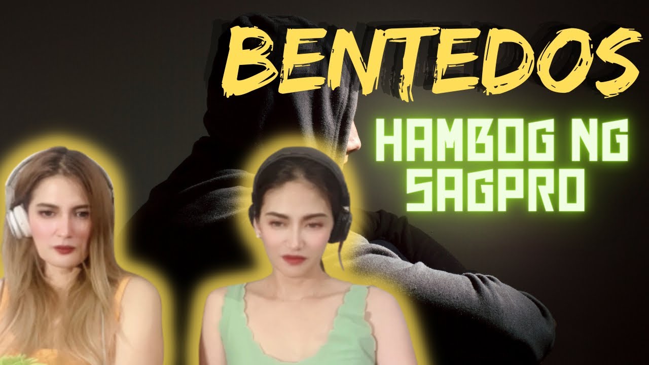 Our reaction to Hambog Ng Sagpro's 'BENTEDOS' | 👌🏼