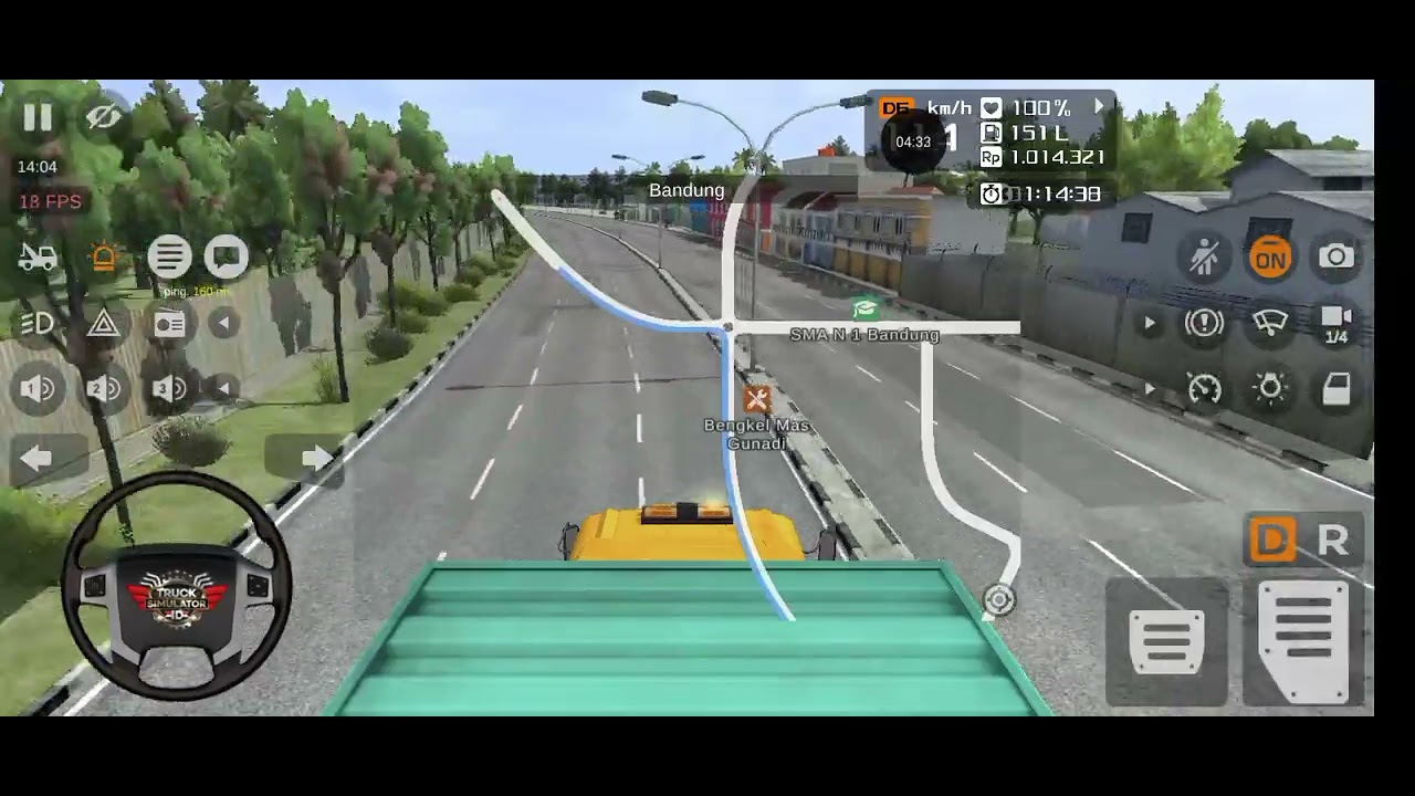TRUCKSID part 2 