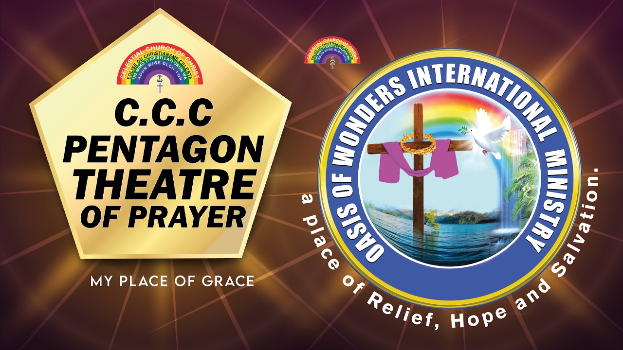 SUNDAY DEVOTIONAL SERVICE  | 15th February 2026