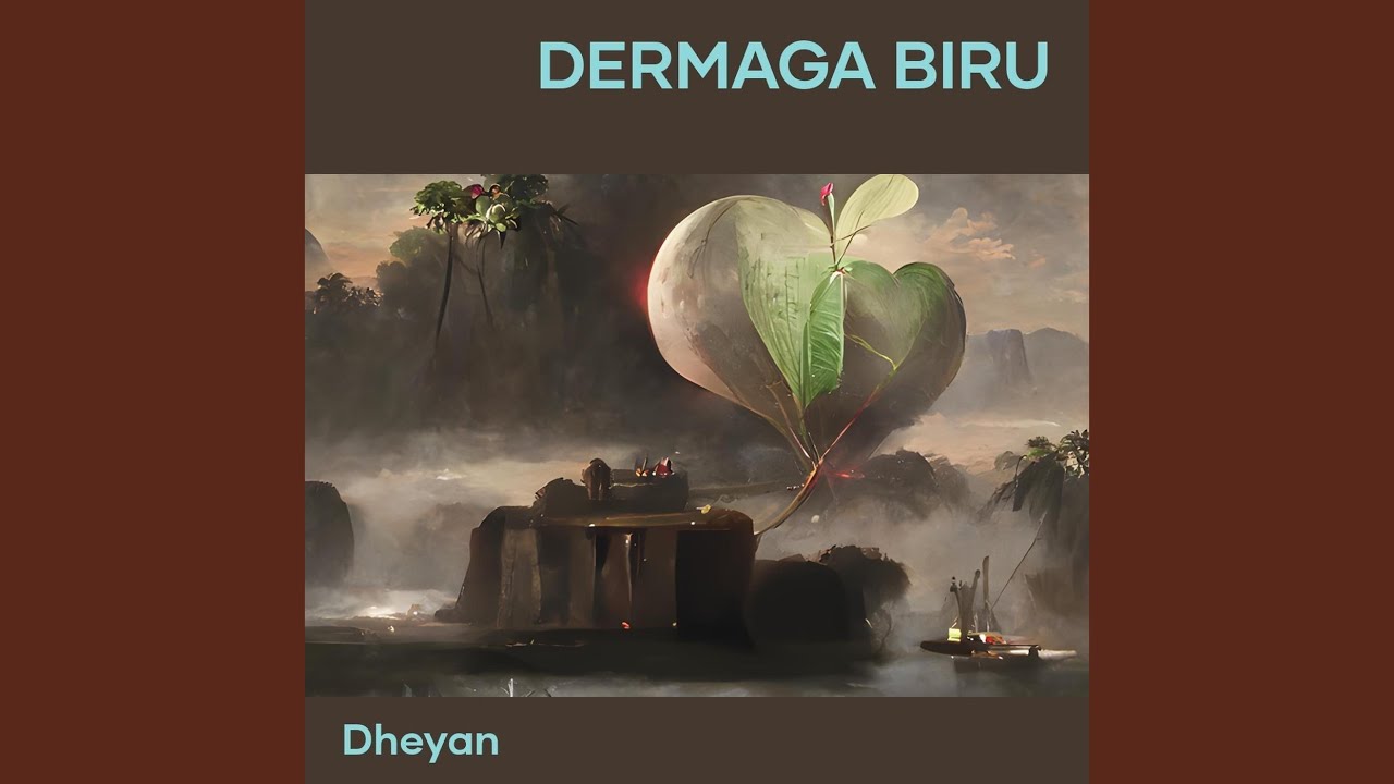 Dermaga Biru