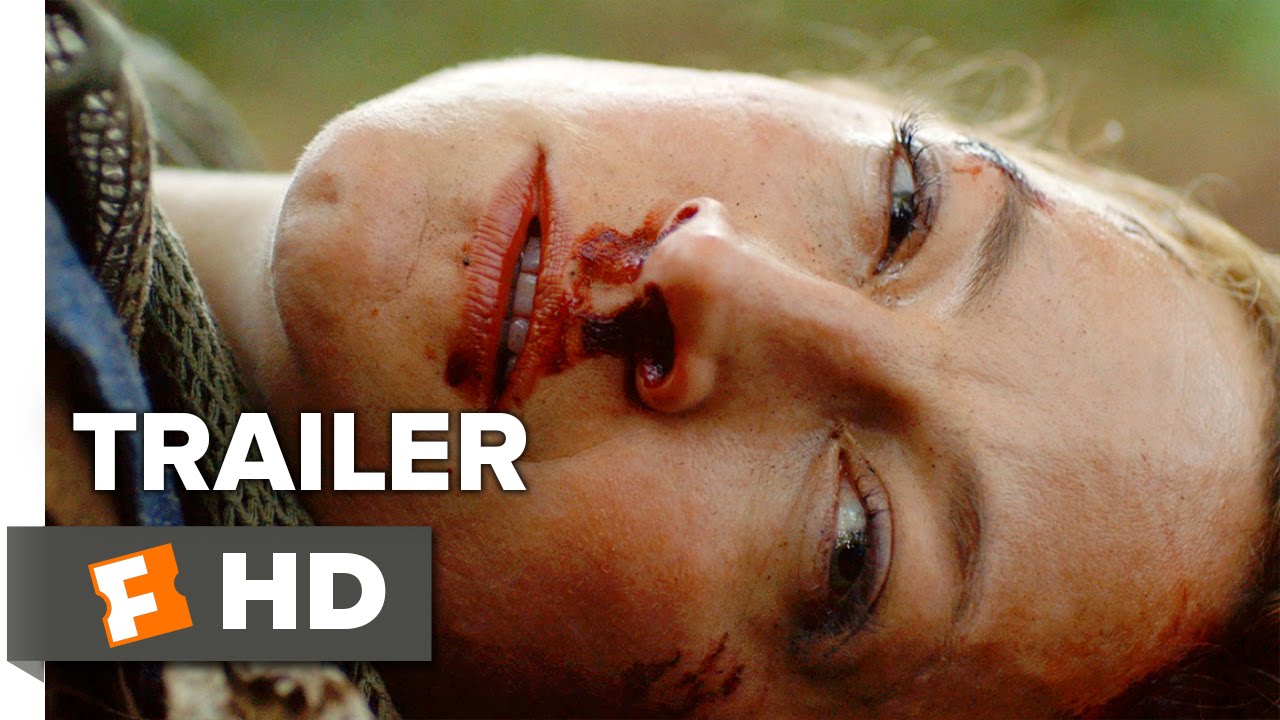 Camino Official Trailer 1 (2016) - Zo&euml; Bell, Kevin Pollak Movie HD